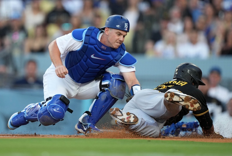Pirates Game Recap: Triolo Stars, Bullpen Shines Despite Defeat Against Braves Pirates Game Recap: Triolo Stars, Bullpen Shines Despite Defeat Against Braves