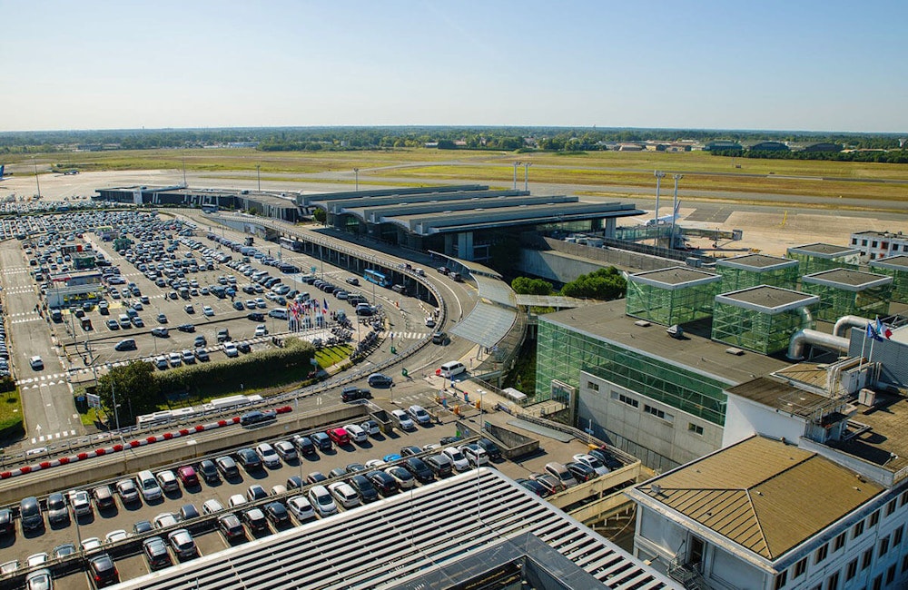Piste Secondaire De L'aéroport De Bordeaux : Appel À Manifester Piste Secondaire De L'aéroport De Bordeaux : Appel À Manifester