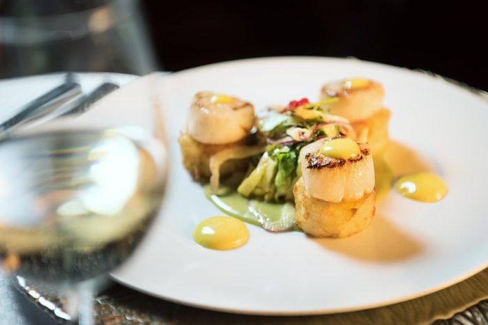 Plan Your Culinary Cruise: Windstar's Gourmet Experiences