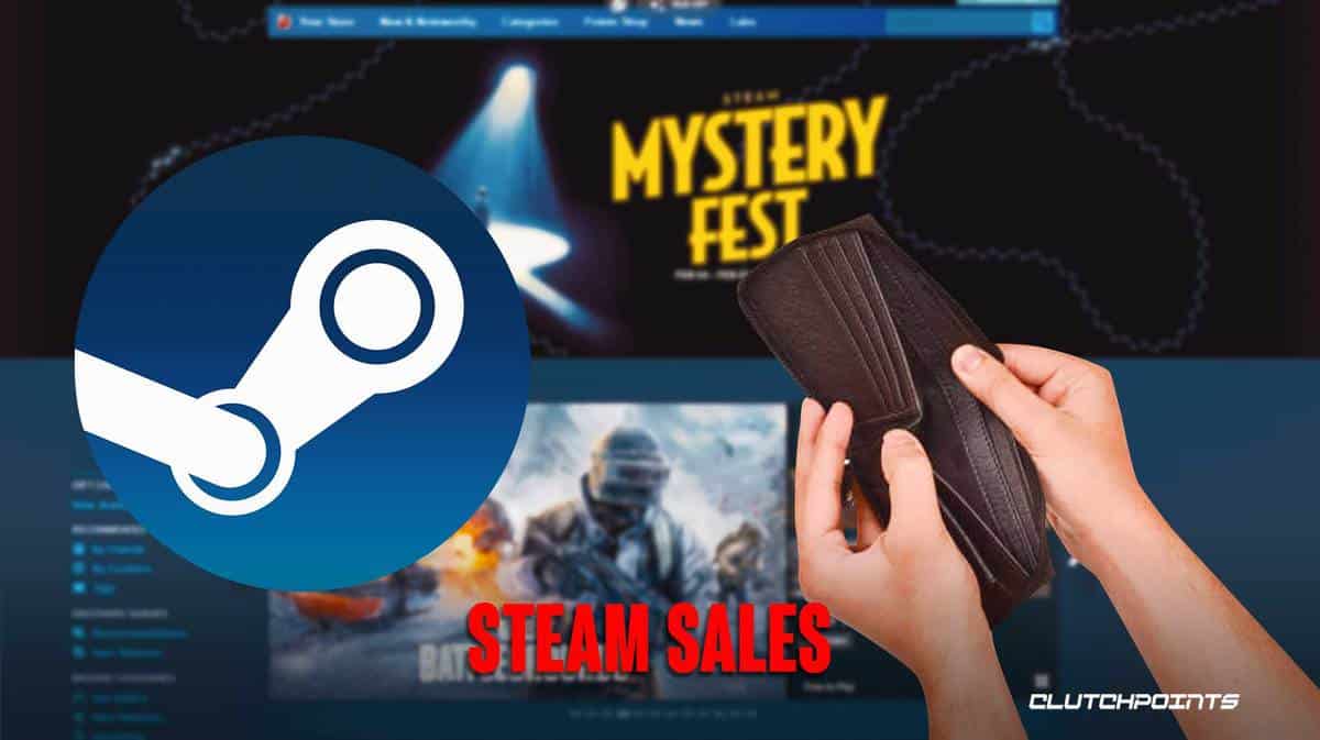 Planning For The 2025 Steam Sales: Dates, Deals, And Tips Planning For The 2025 Steam Sales: Dates, Deals, And Tips