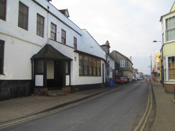 Planning Permission Granted: Wherry Vet's Bungay Expansion Planning Permission Granted: Wherry Vet's Bungay Expansion