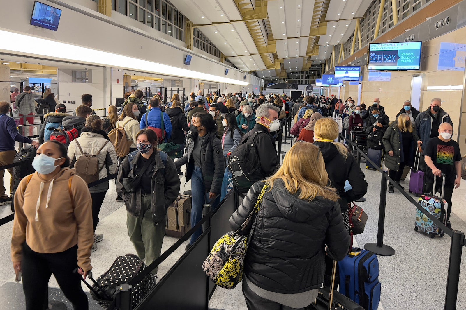 Planning Your Memorial Day Trip? Avoid These Busy Travel Days In 2025 Planning Your Memorial Day Trip? Avoid These Busy Travel Days In 2025