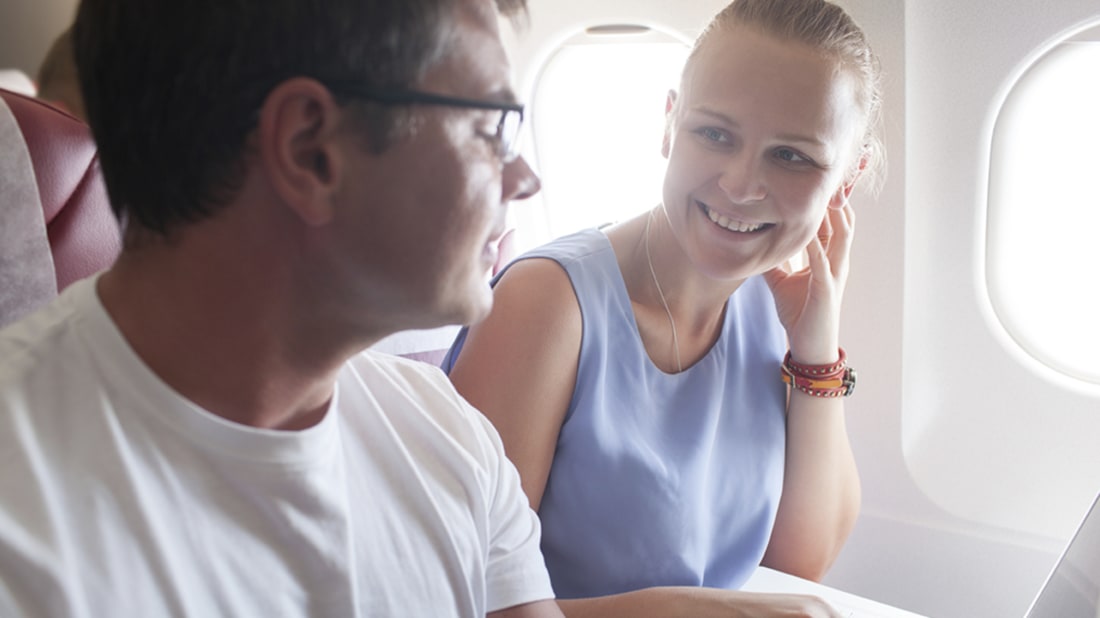 Planning Your Next Flight? Fun Awaits! Planning Your Next Flight? Fun Awaits!