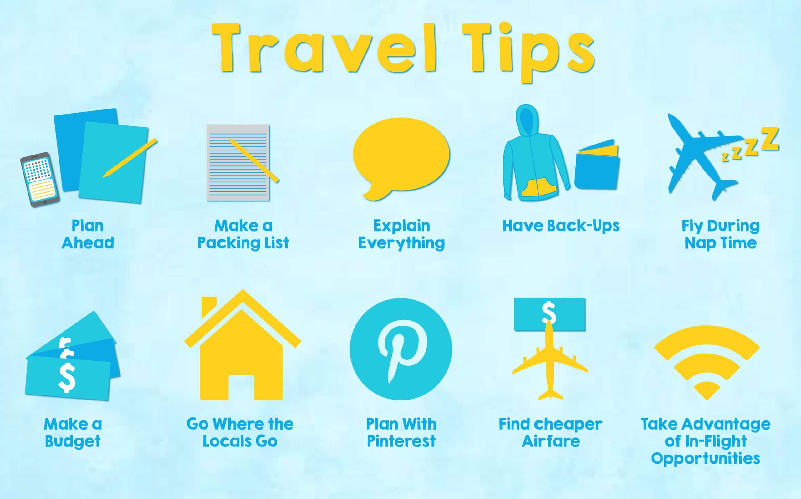 Planning Your Trip To This Country: Practical Advice And Tips Planning Your Trip To This Country: Practical Advice And Tips
