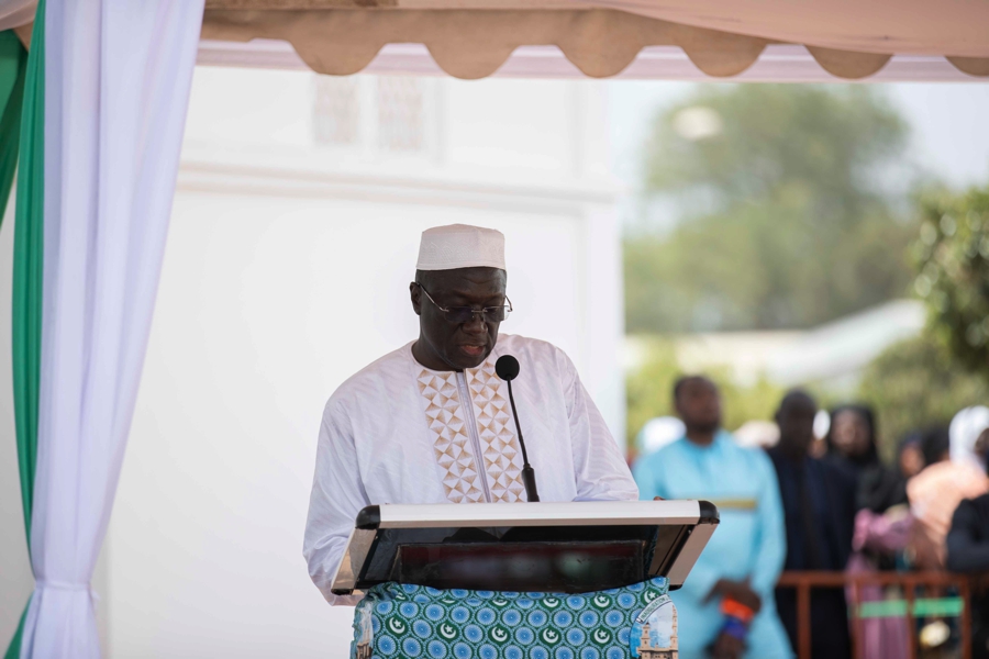 Plans D'Urbanisme De Détail En Côte D'Ivoire: Bruno Koné Appelle À La Participation Des Maires Plans D'Urbanisme De Détail En Côte D'Ivoire: Bruno Koné Appelle À La Participation Des Maires