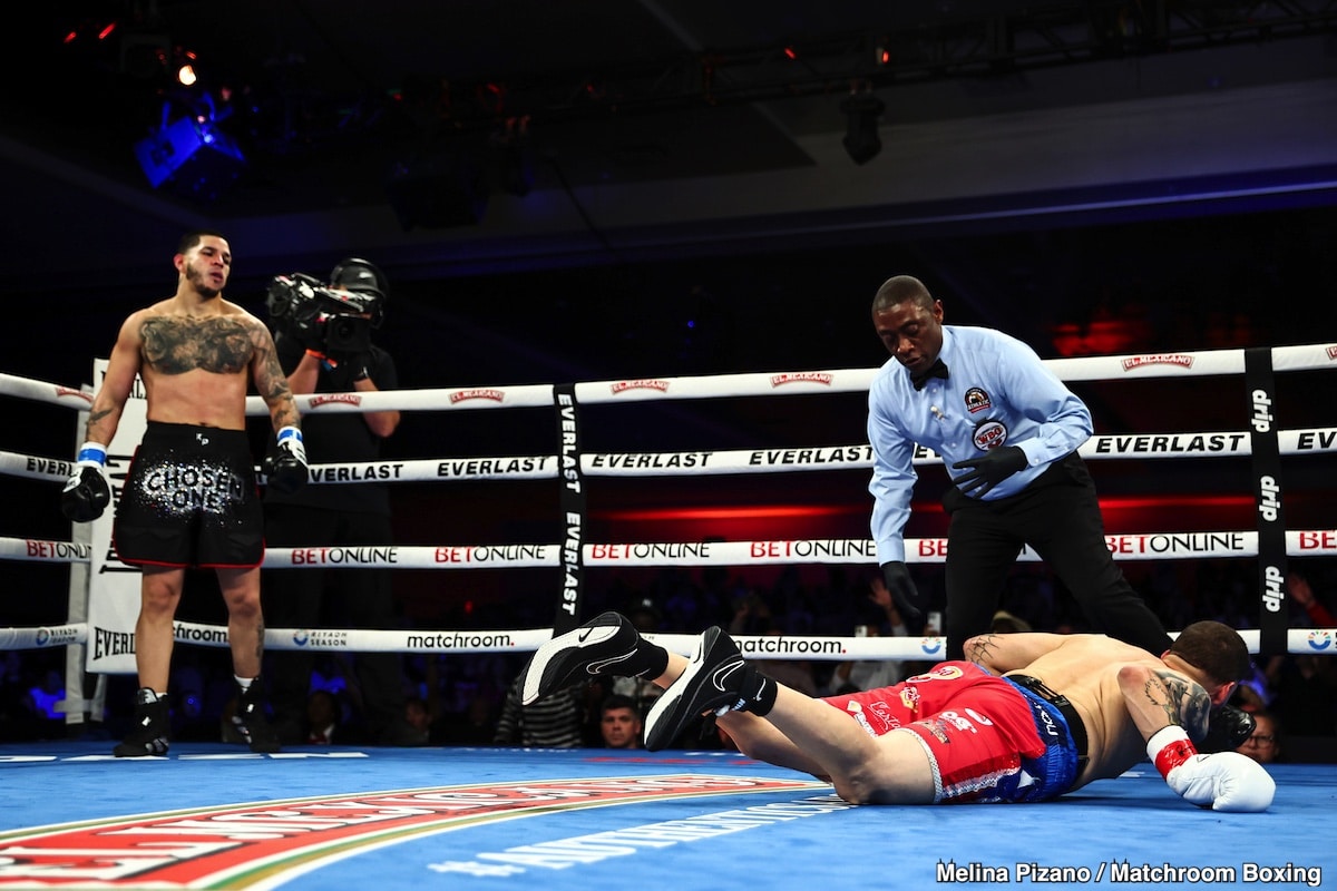 Plant Says Berlanga Ignored Contract: Munguia And Charlo Fights Preferred Plant Says Berlanga Ignored Contract: Munguia And Charlo Fights Preferred