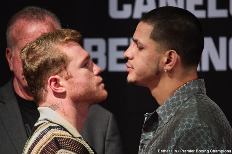 Plant Vs. Berlanga Fight In Jeopardy: Contract Remains Unsigned Plant Vs. Berlanga Fight In Jeopardy: Contract Remains Unsigned