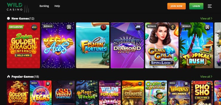 Play At 7Bit Casino: Your Guide To Real Money Online Casino Games Play At 7Bit Casino: Your Guide To Real Money Online Casino Games