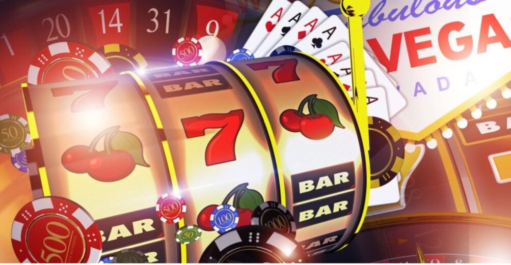 Play At The Best Virginia Online Casinos In 2025: A Player's Guide Play At The Best Virginia Online Casinos In 2025: A Player's Guide