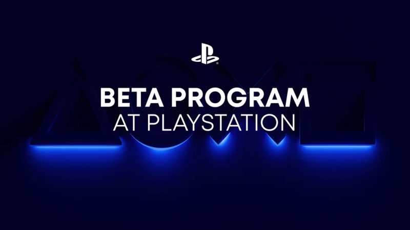 PlayStation Beta Program: Sony Announces New Testing Opportunities PlayStation Beta Program: Sony Announces New Testing Opportunities