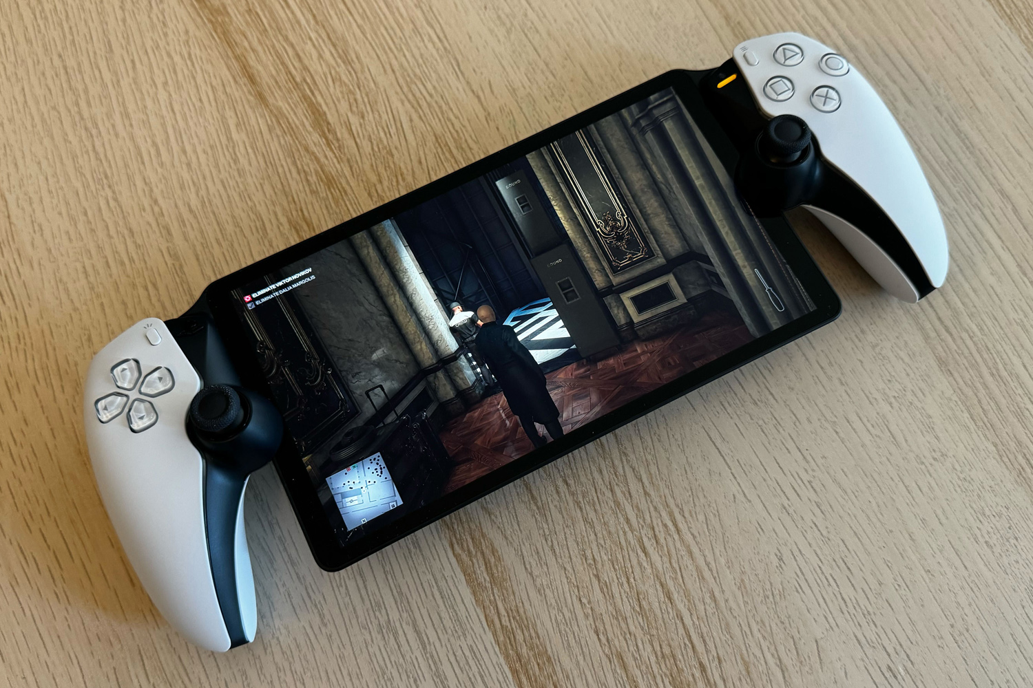 PlayStation Portal And Cloud Gaming: Access To A Wider Library Of Classics PlayStation Portal And Cloud Gaming: Access To A Wider Library Of Classics