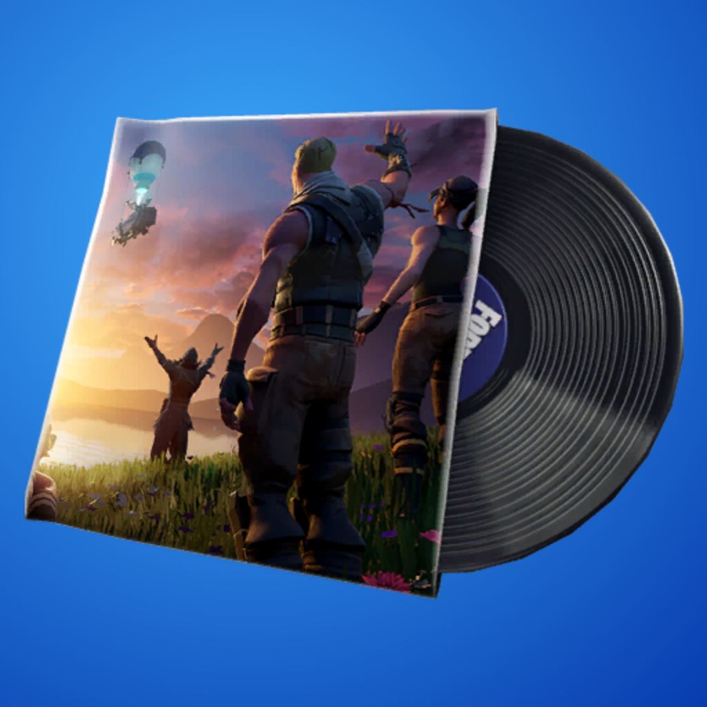 Players Demand Reversal Of Fortnite's Backward Music Players Demand Reversal Of Fortnite's Backward Music
