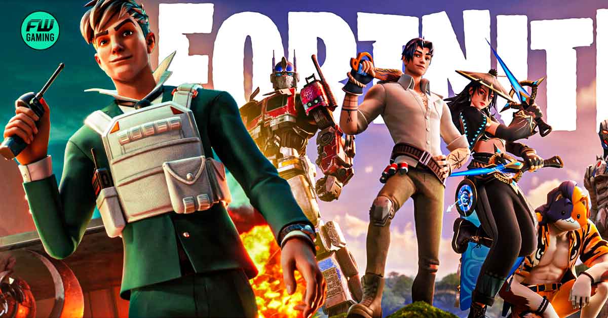 Players Express Disappointment With Latest Fortnite Shop Update Players Express Disappointment With Latest Fortnite Shop Update