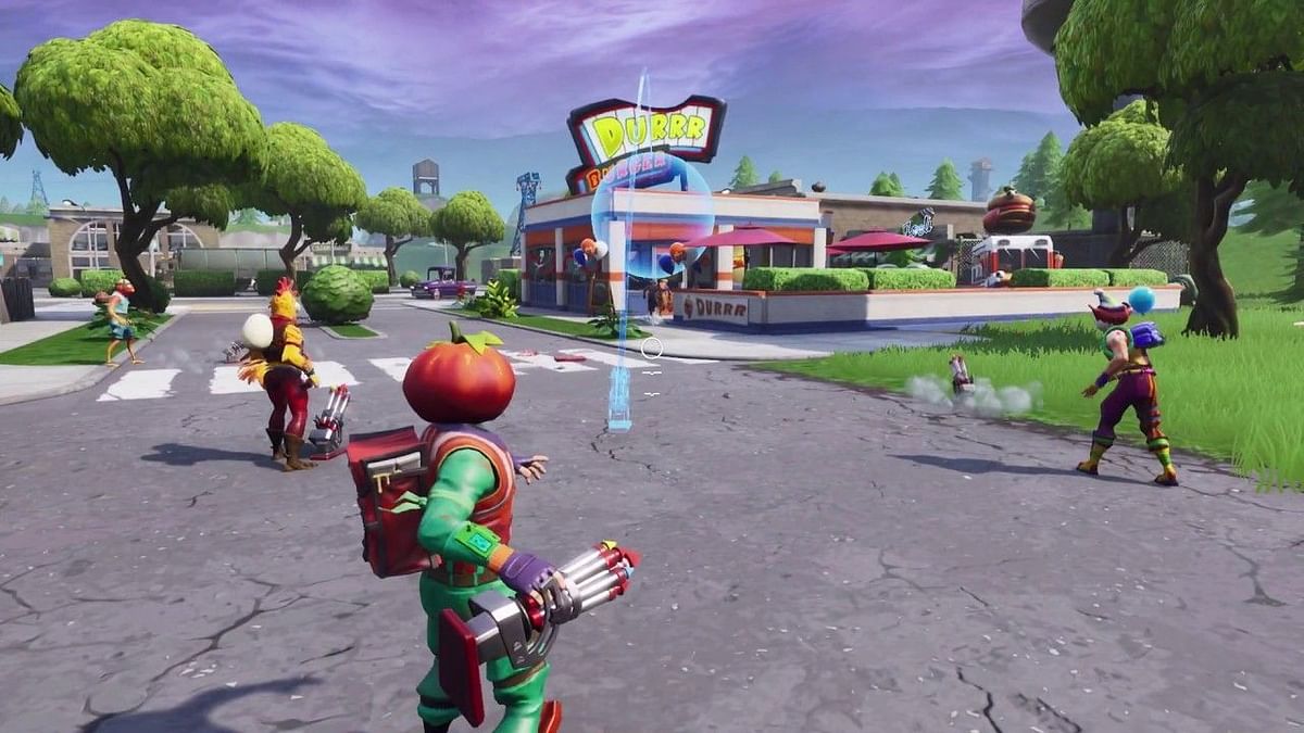 Players React Negatively To New Fortnite Item Shop Items Players React Negatively To New Fortnite Item Shop Items
