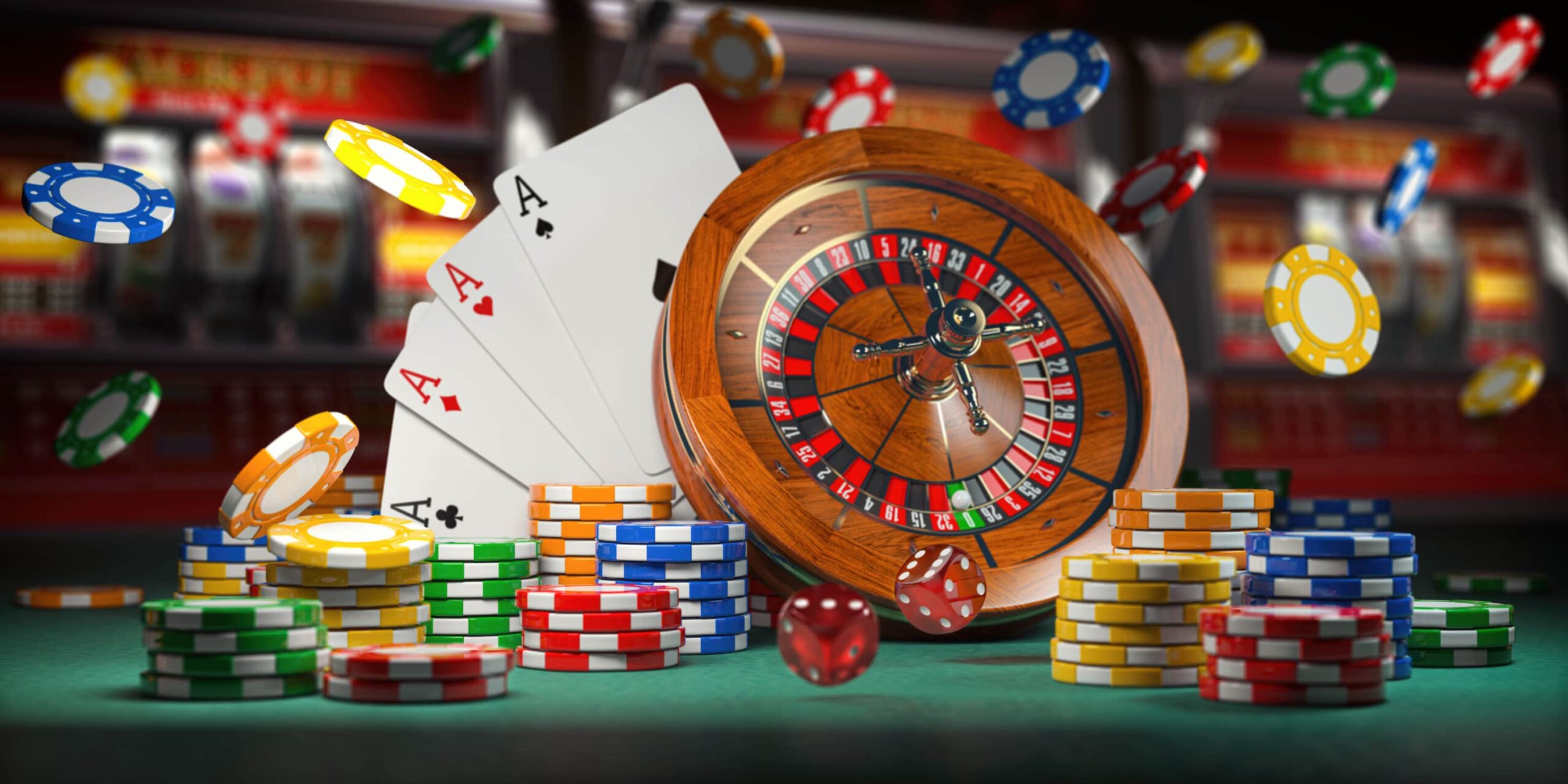 Playing At The Best Online Casinos: A New Zealand Player's Guide (7Bit Casino Featured) Playing At The Best Online Casinos: A New Zealand Player's Guide (7Bit Casino Featured)