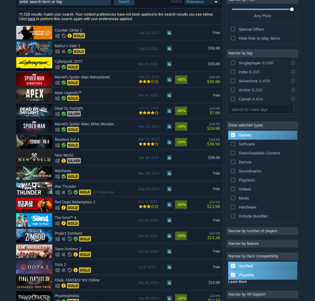 Playing PS1 Games On Steam Deck: A Guide To Verified Titles Playing PS1 Games On Steam Deck: A Guide To Verified Titles