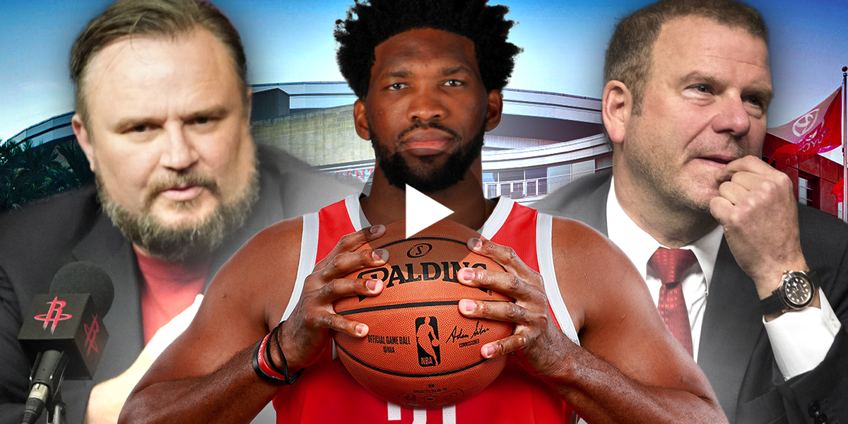 Playoff Focus: How The Warriors' Messaging Impacts The Rockets Series Playoff Focus: How The Warriors' Messaging Impacts The Rockets Series