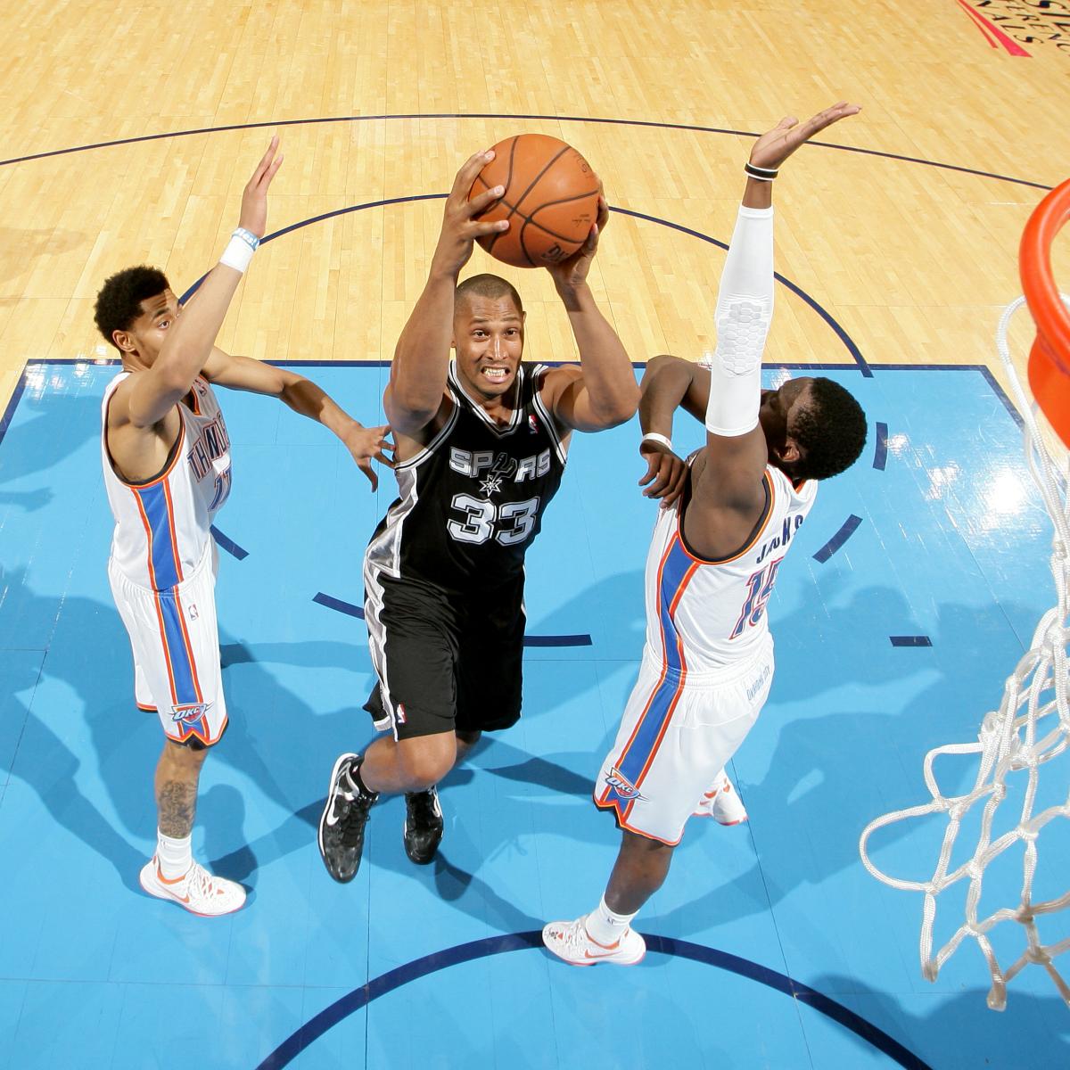Playoff Stars: How Mitchell And Brunson Stepped Up Playoff Stars: How Mitchell And Brunson Stepped Up