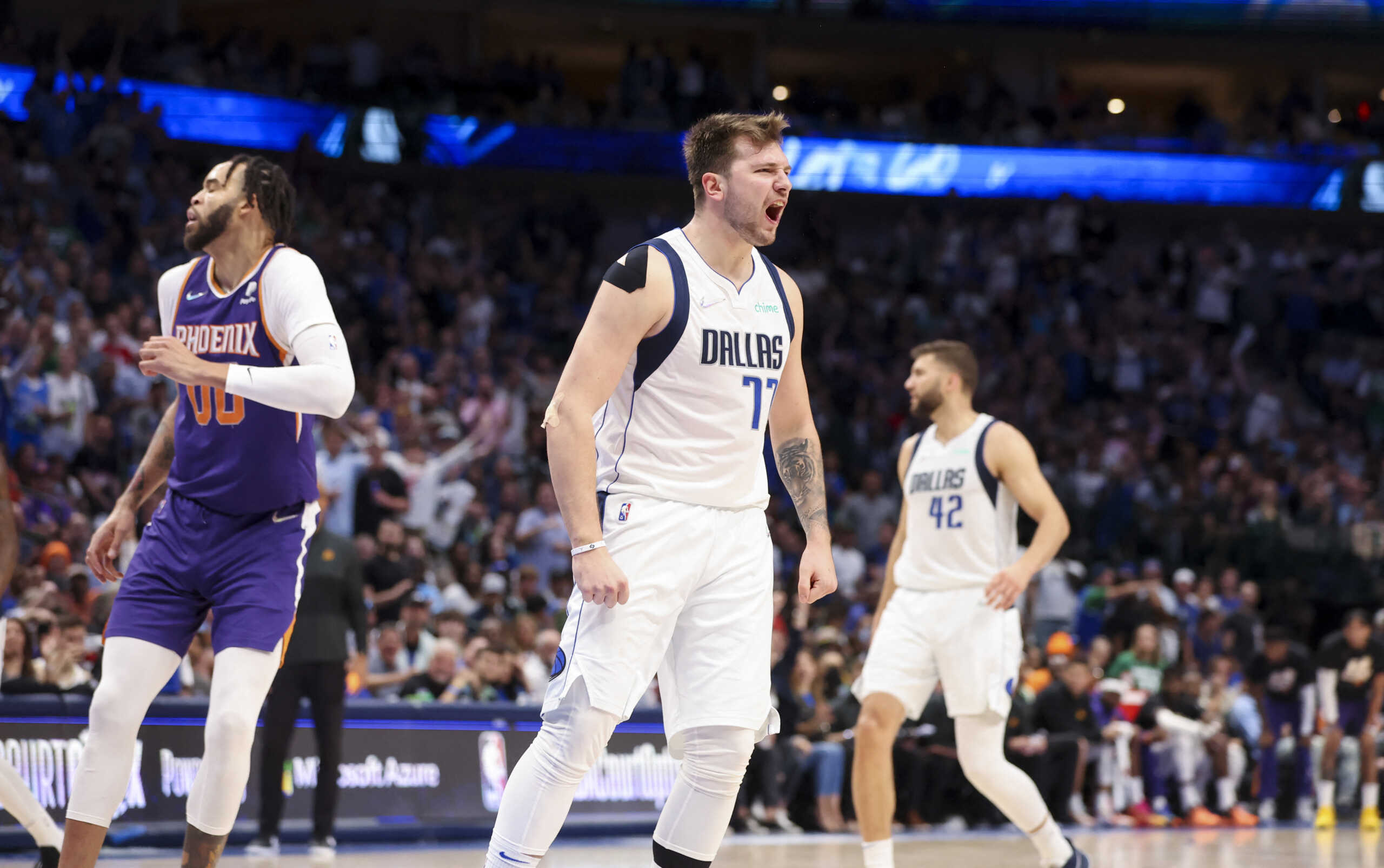 Πλέι Οφ NBA 2024: Ημερομηνίες, Ζευγάρια & Πρόβλεψη Πλέι Οφ NBA 2024: Ημερομηνίες, Ζευγάρια & Πρόβλεψη