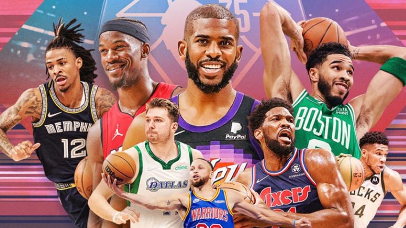 Πλέι Οφ NBA: Οδηγός Για Τα Ζευγάρια & Τις Ημερομηνίες Αγώνων Πλέι Οφ NBA: Οδηγός Για Τα Ζευγάρια & Τις Ημερομηνίες Αγώνων
