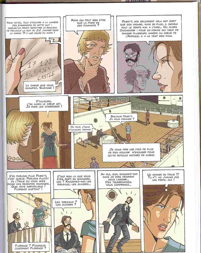 Plongez Au Cœur De L'Intégrale Agatha Christie