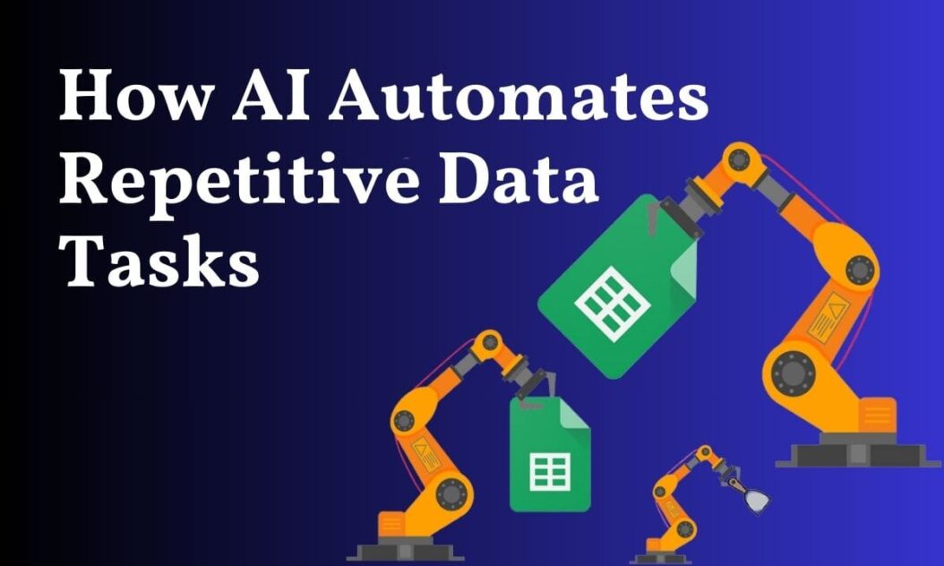 Podcast Production Revolution: AI Simplifies The Processing Of Repetitive Scatological Documents Podcast Production Revolution: AI Simplifies The Processing Of Repetitive Scatological Documents