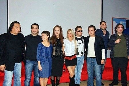 Подробности О Роли Алины Воскресенской В Сериале «Универ. Молодые» На ТНТ Подробности О Роли Алины Воскресенской В Сериале «Универ. Молодые» На ТНТ