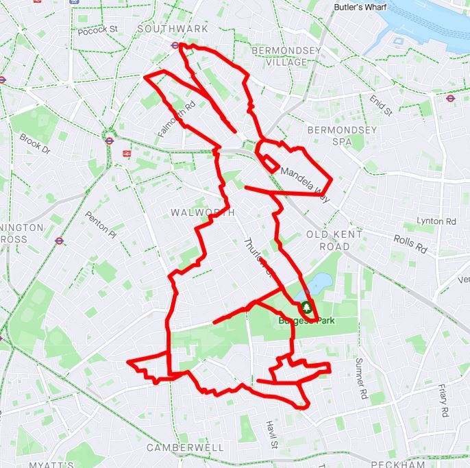 Pogačar's Tour Of Flanders Effort: A Strava Analysis Pogačar's Tour Of Flanders Effort: A Strava Analysis