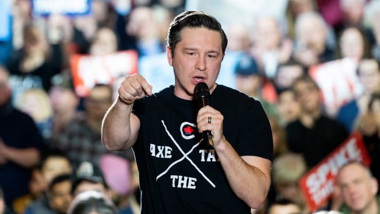 Poilievre Loses: Conservative Leader's Election Defeat Confirmed By CBC