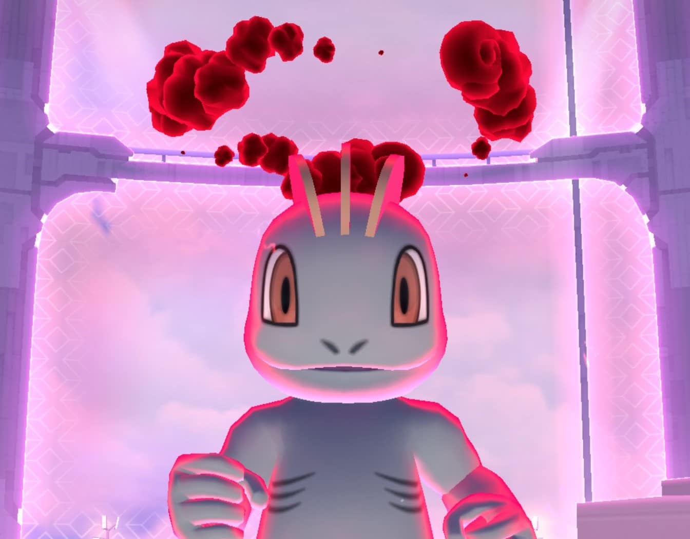 Pokémon GO: Dynamax Sobble - Winning Strategies For Max Mondays Pokémon GO: Dynamax Sobble - Winning Strategies For Max Mondays
