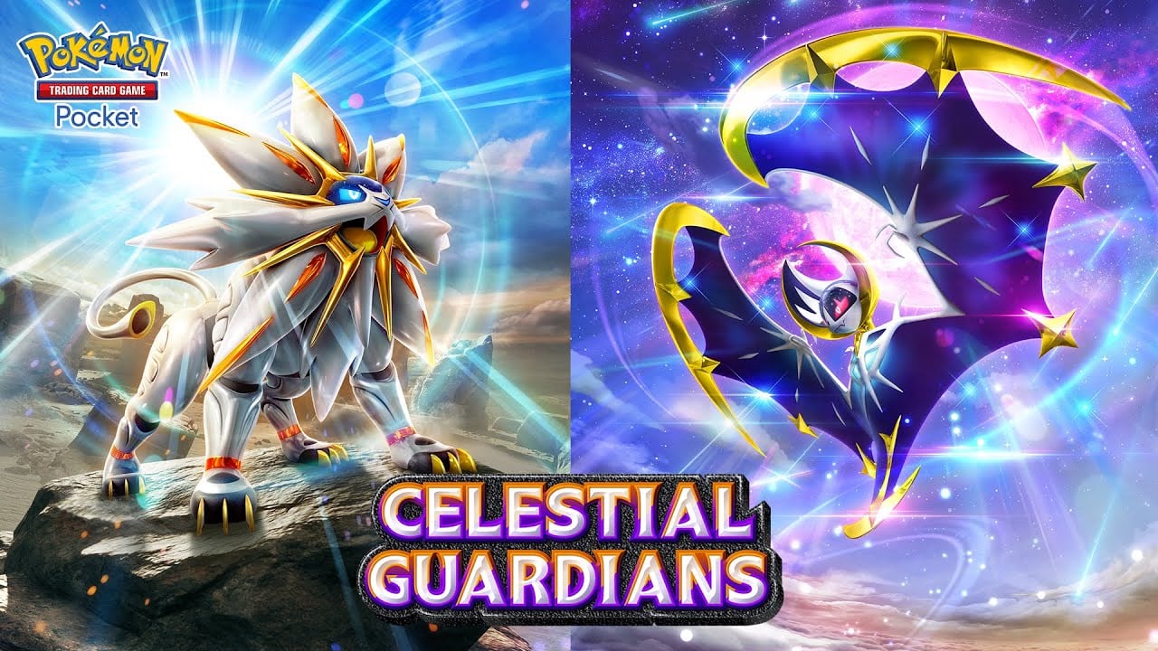 Pokemon TCG Pocket Celestial Guardians: Identifying The Weakest Link Pokemon TCG Pocket Celestial Guardians: Identifying The Weakest Link