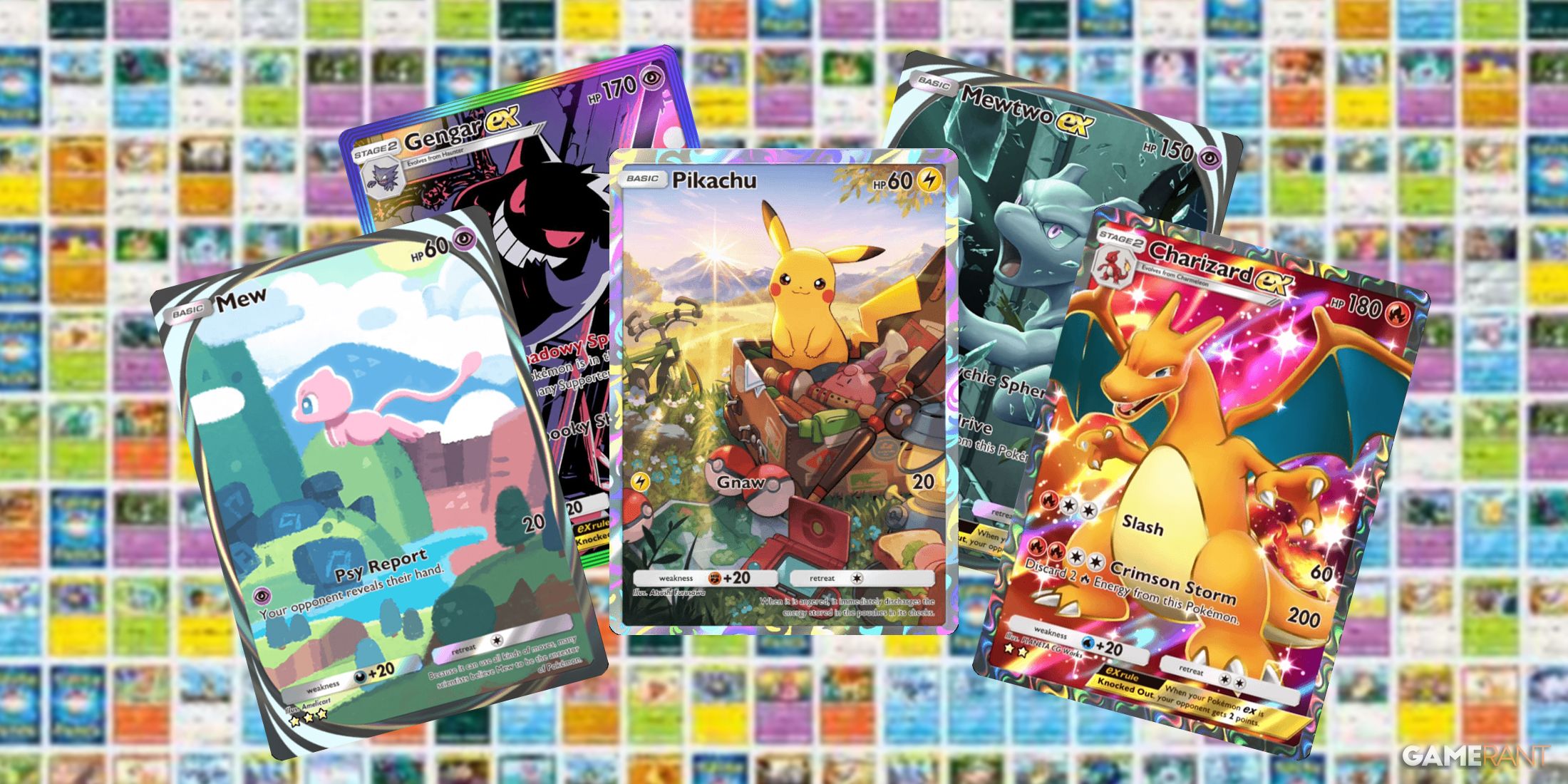 Pokemon TCG Pocket: Charizard Ex (A2b 010) Deck Building, Strategy, And Counter Guide Pokemon TCG Pocket: Charizard Ex (A2b 010) Deck Building, Strategy, And Counter Guide