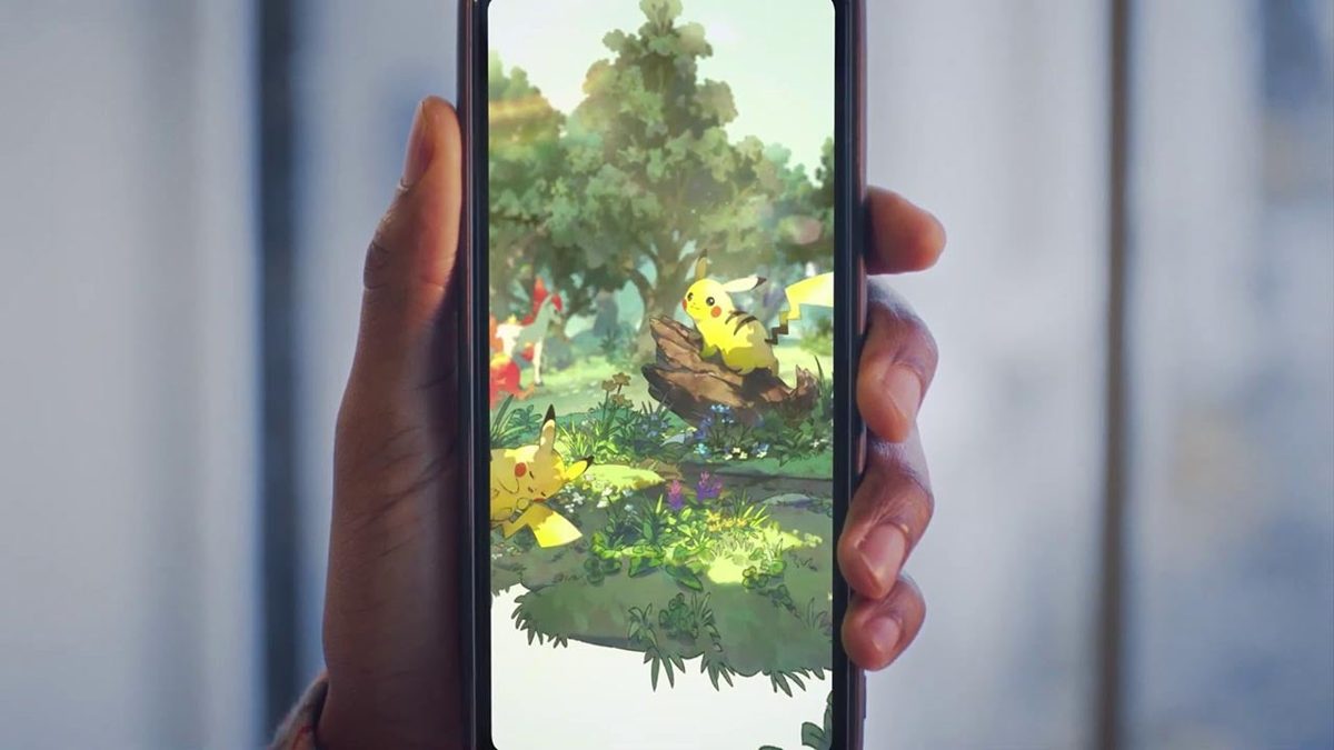 Pokemon TCG Pocket New Crown: Card Surprises Analyzed Pokemon TCG Pocket New Crown: Card Surprises Analyzed
