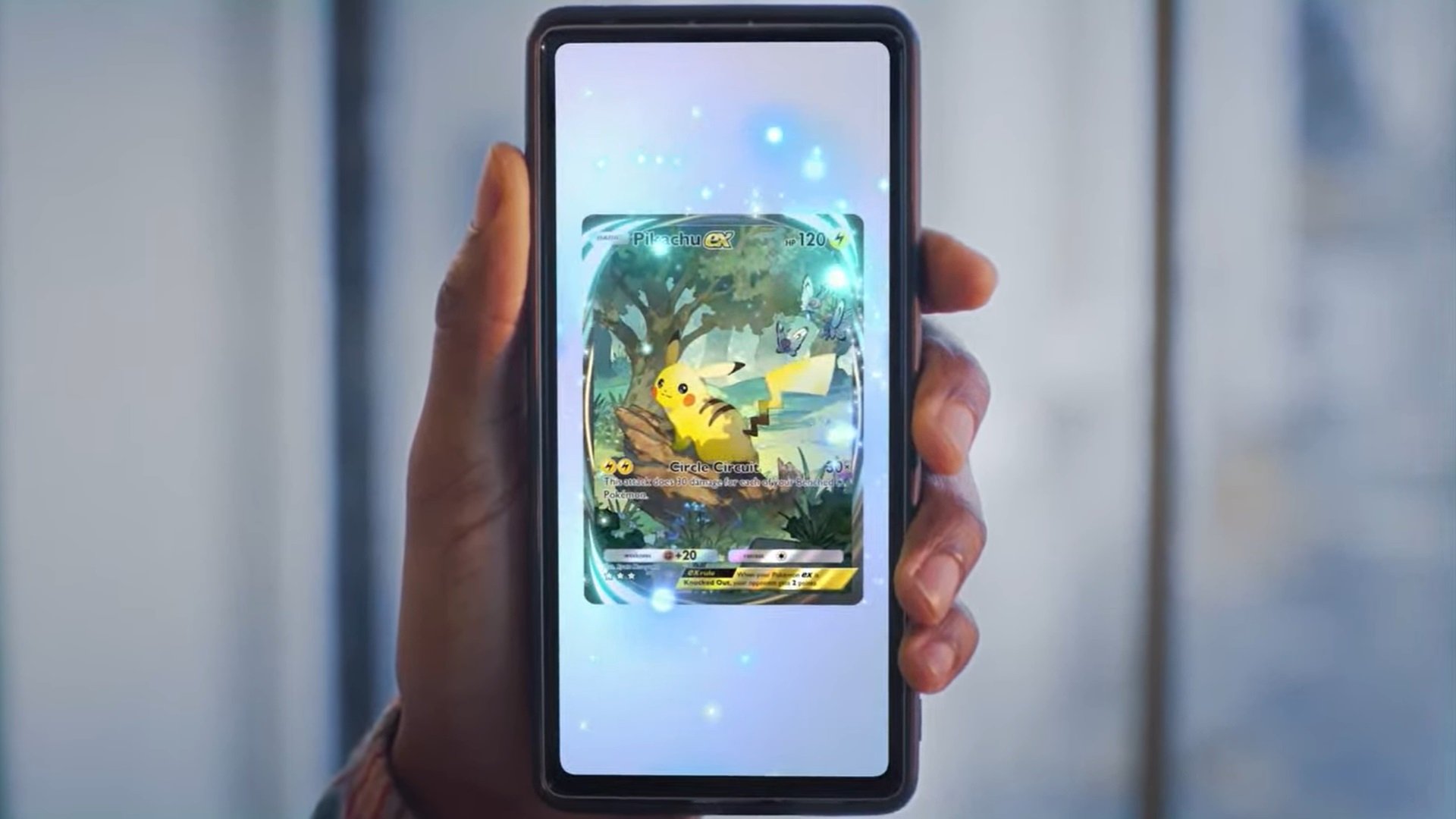 Pokemon TCG Pocket New Crown: Unboxing And Card Reveal Pokemon TCG Pocket New Crown: Unboxing And Card Reveal