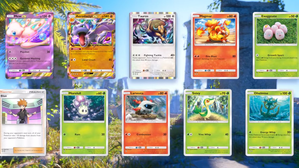 Pokemon TCG Pocket: New Expansion Brings Gen 9 Shinies And Challenges Pokemon TCG Pocket: New Expansion Brings Gen 9 Shinies And Challenges