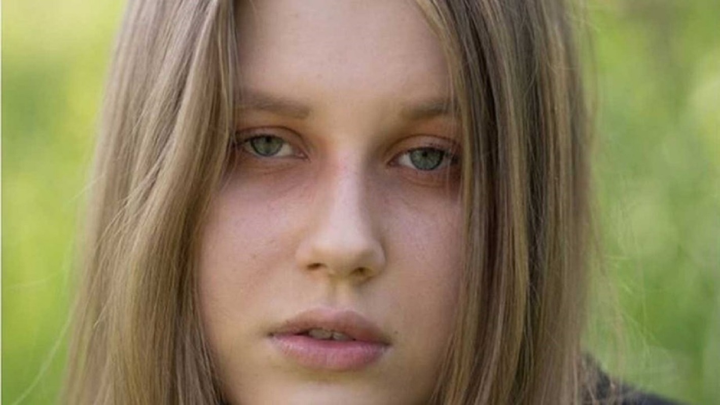 Polaca Detida No Reino Unido: Alega Ser Maddie McCann Polaca Detida No Reino Unido: Alega Ser Maddie McCann