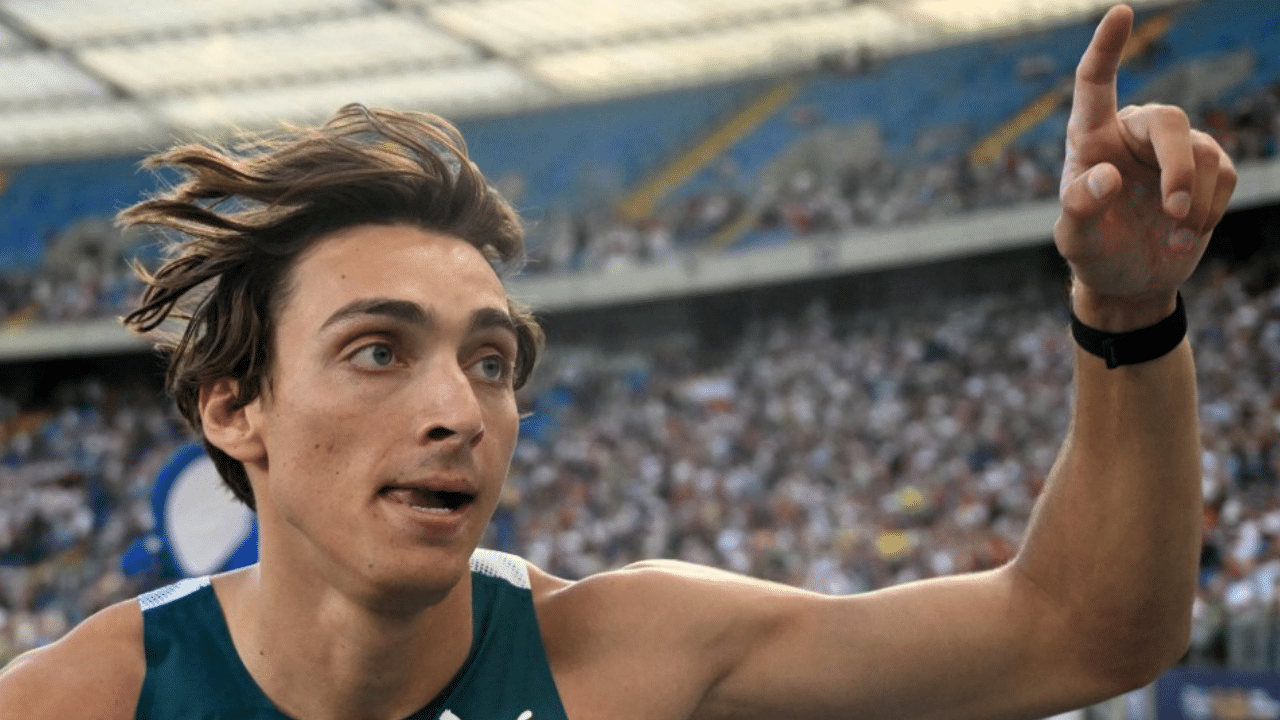 Pole Vault Powerhouse: Duplantis' Diamond League Performance And The Sport's Future Pole Vault Powerhouse: Duplantis' Diamond League Performance And The Sport's Future