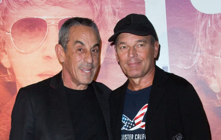 Polémique : Thierry Ardisson Accuse Laurent Baffie De Polémique : Thierry Ardisson Accuse Laurent Baffie De