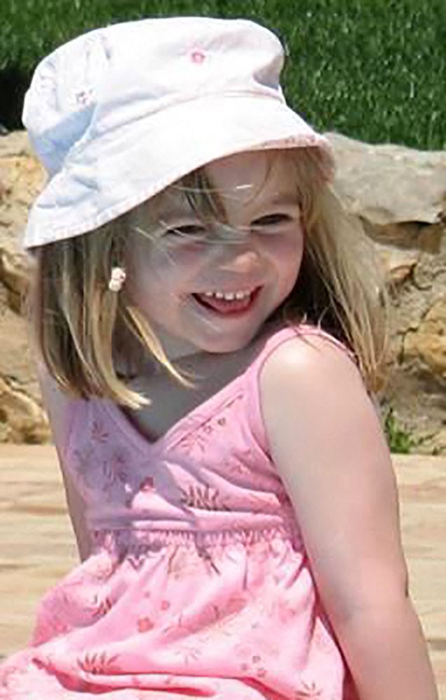 Police Action Following Threats Against Madeleine McCann Parents Police Action Following Threats Against Madeleine McCann Parents