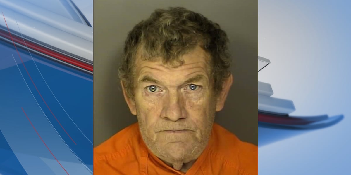 Police Confirm Arrest In Myrtle Beach Hit-and-Run Death Police Confirm Arrest In Myrtle Beach Hit-and-Run Death