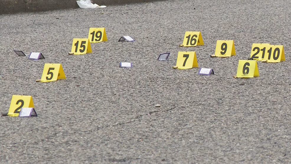 Police Investigating Shooting After Altercation In Cherry Hill Police Investigating Shooting After Altercation In Cherry Hill