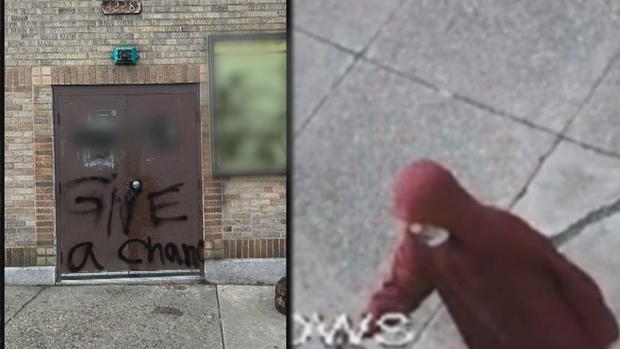 Police Investigation Sparks Strong Response From Mega-City Mosque Police Investigation Sparks Strong Response From Mega-City Mosque