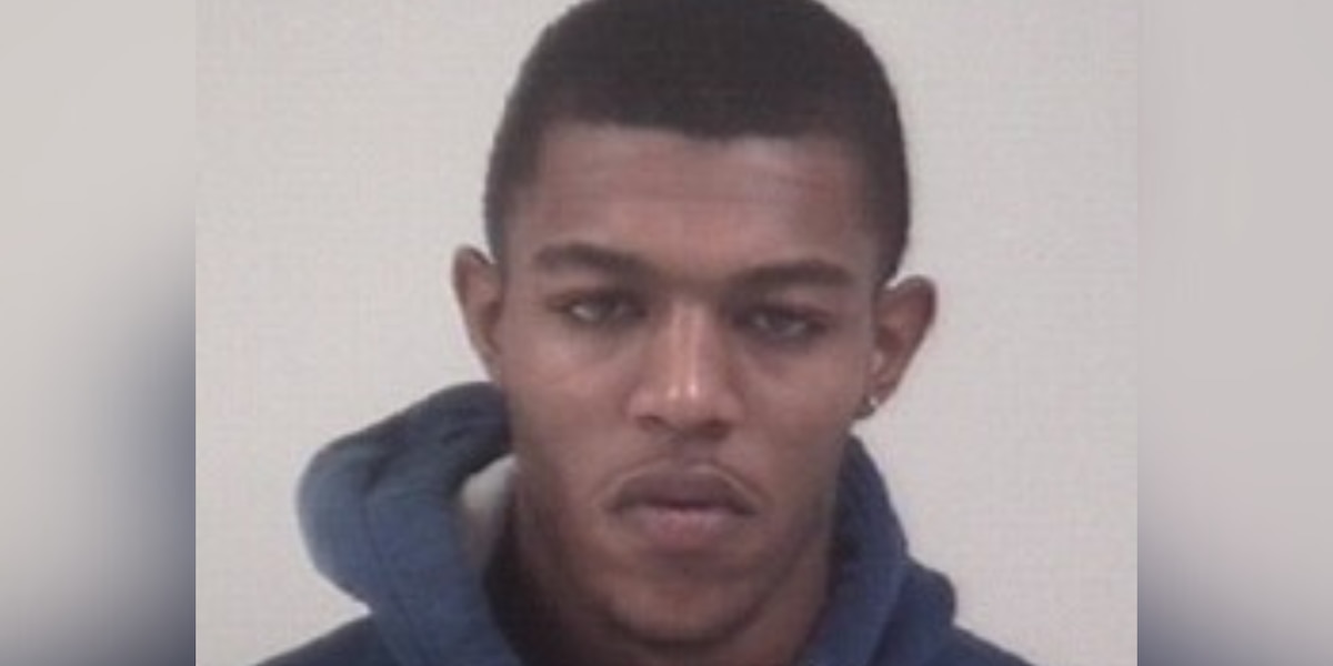 Police Make Arrest In Elizabeth City Shooting Investigation Police Make Arrest In Elizabeth City Shooting Investigation
