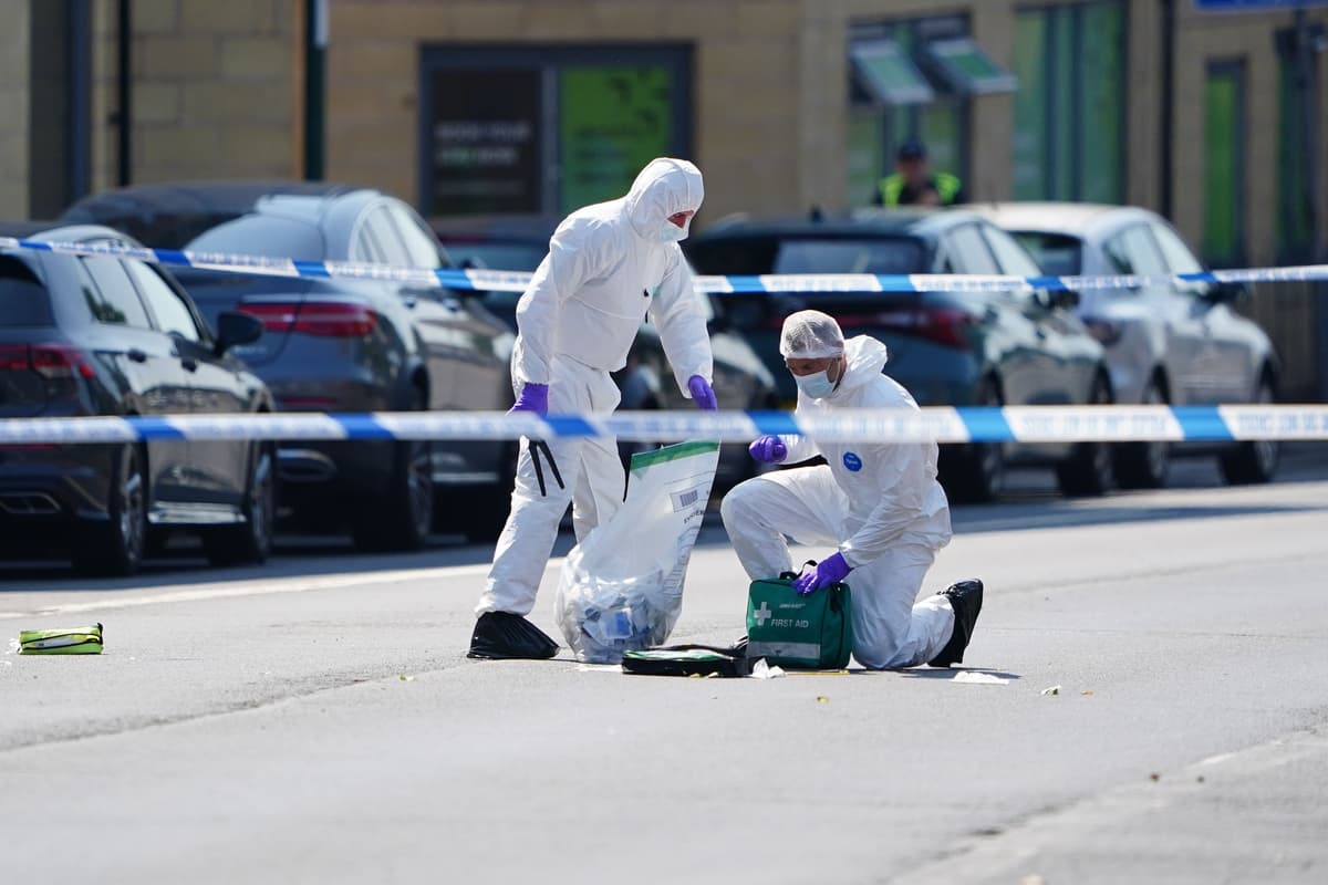 Police Misconduct Meeting Scheduled Following Nottingham Attacks Investigation Police Misconduct Meeting Scheduled Following Nottingham Attacks Investigation