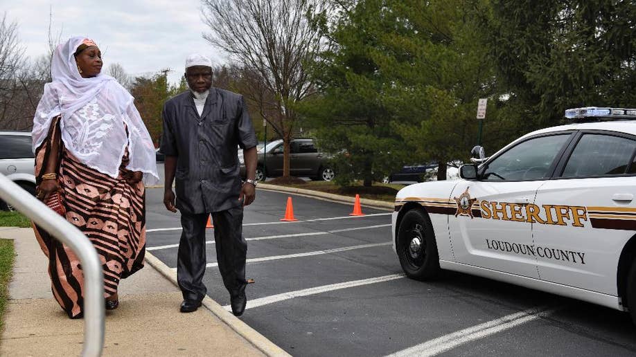 Police Raid Mosque Amidst Concerns Over Practices In Planned Muslim Mega-City Police Raid Mosque Amidst Concerns Over Practices In Planned Muslim Mega-City