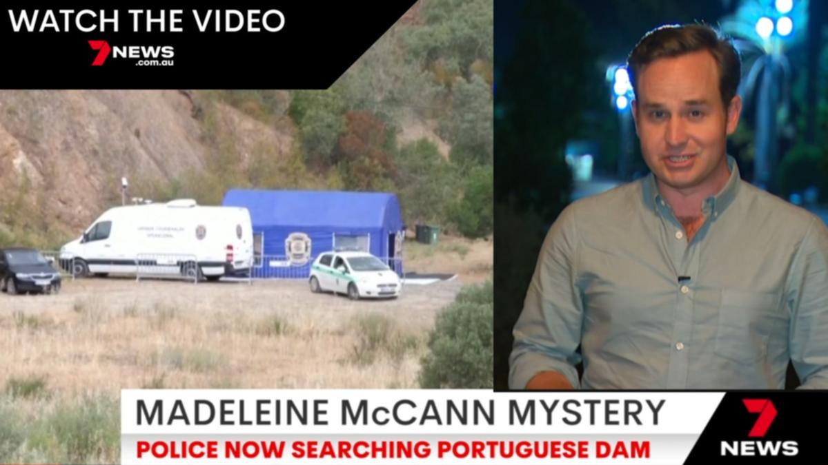 Police To Guard McCann Family At Prayer Vigil After Stalker Threat Police To Guard McCann Family At Prayer Vigil After Stalker Threat