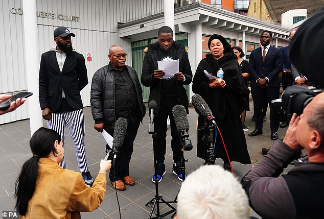 Police Watchdog's Ofcom Complaint: The Chris Kaba Panorama Investigation