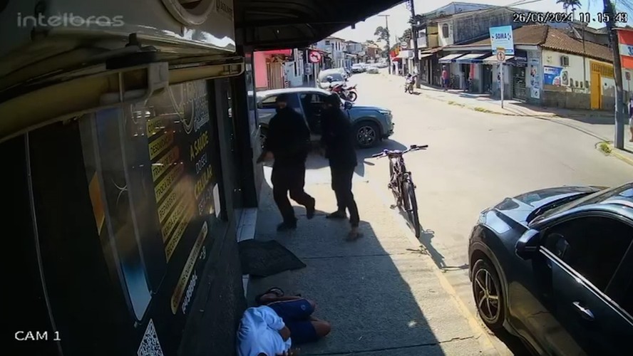 Polícia Baleada: Bandidos Ignoram Cerco E Disparam Contra Agentes Polícia Baleada: Bandidos Ignoram Cerco E Disparam Contra Agentes