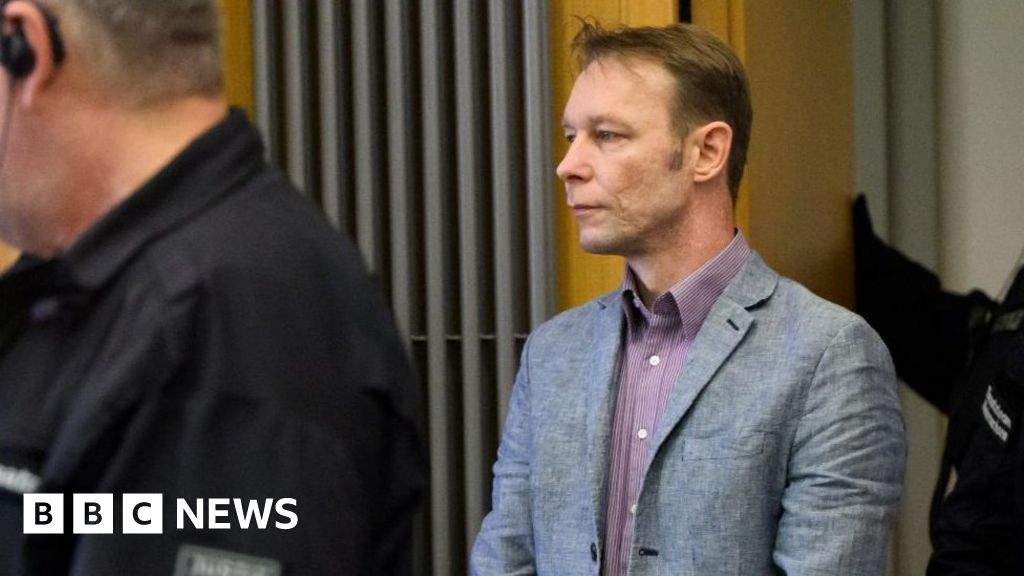 Polish Woman And Friend Plead Not Guilty To McCann Family Harassment Polish Woman And Friend Plead Not Guilty To McCann Family Harassment