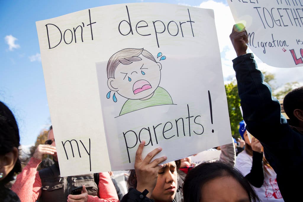 Political Fallout From Proposed Migrant Deportation To Remote Island Political Fallout From Proposed Migrant Deportation To Remote Island